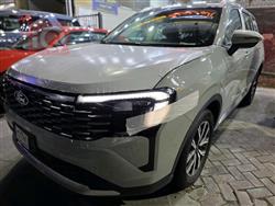 فورد تيريتوري